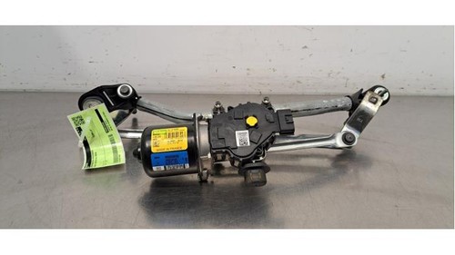 Motore tergicristallo - , +
