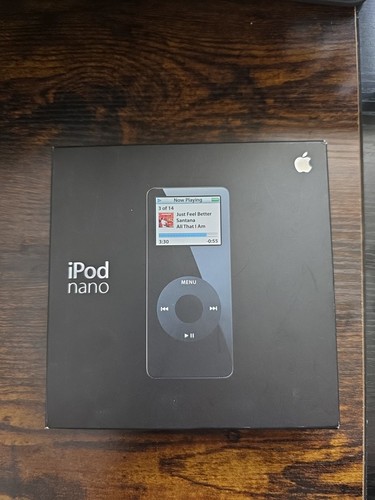 Apple ipod nano generazione - ipod,