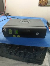 Motorola CM-140 VHF