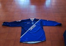 Maglia Empoli VANNUCCHI Match  Worn Shirt Preparata Indossata Signed Jersey