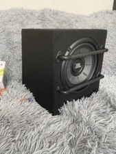 JBL Stage 800BA 8" 200W
