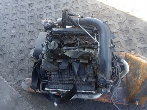 Motore audi cvn 4 - motore, 1.4