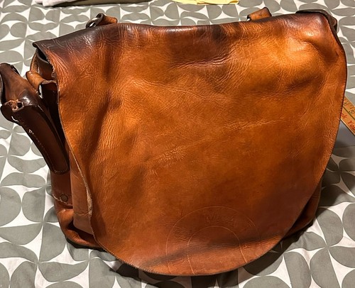 Borsa tracolla vintage 1966 - borsa,
