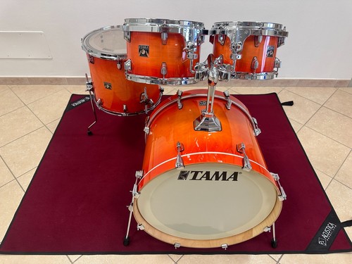 Tama superstar classic - superstar,