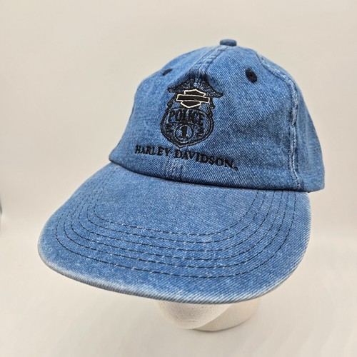 Cappello harley davidson - harley,