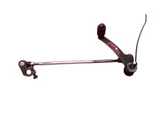leva cambio asta rinvio gear lever shift lever Yamaha TDM 850 91-95 P53VD