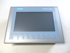 Siemens Simatic KTP700 Basic