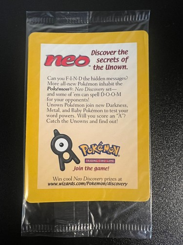 Pokemon entei movie - pokemon, promo