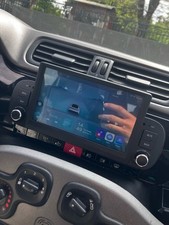 Autoradio 7” Android 13 per