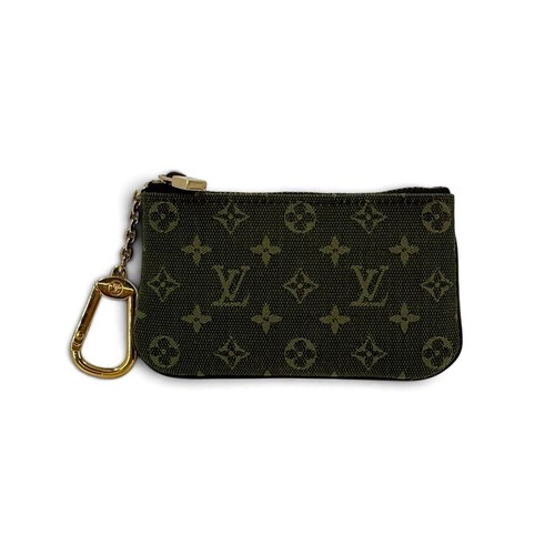 Louis vuitton pochette cles - vuitton,