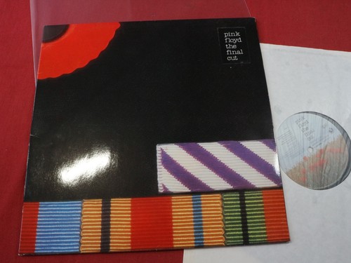 Pink floyd the final - floyd, cut