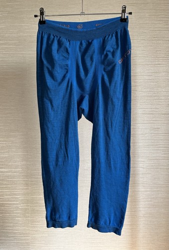Ortovox leggins uomo - leggins, lana