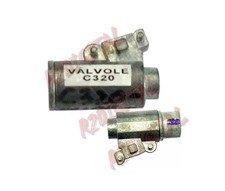 Valvola Ricambio WG XC 320