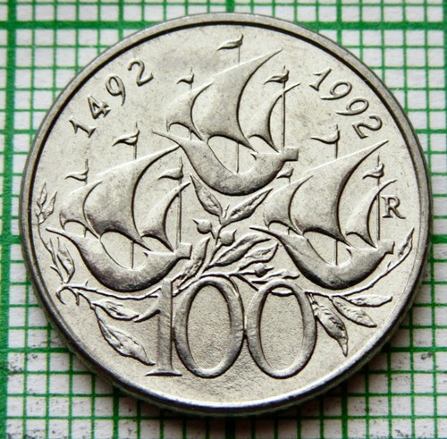 San marino 1992 - san,