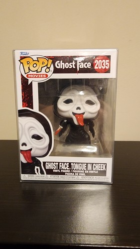 Funko pop movies ghost - pop, face