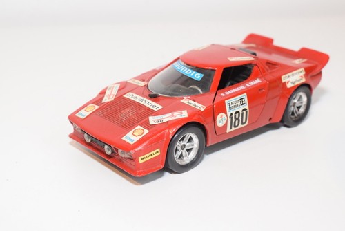 B95 polistil 32 - 1:25,