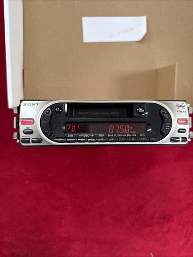Sony cassetta ca430x - sony,
