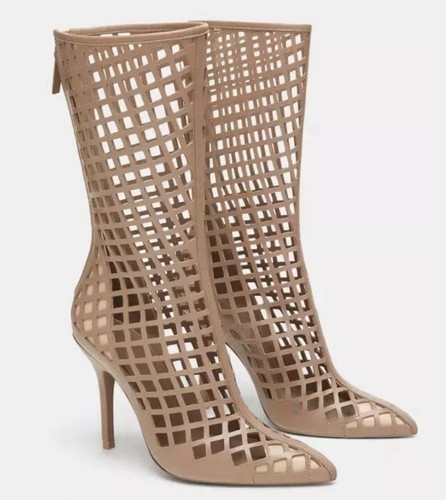 Trend unico stivaletti - stivaletti, zara