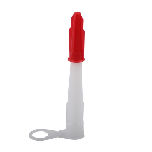 Tappo ugello tubo silicone