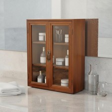 Vetrinetta da Tavolo Retrò