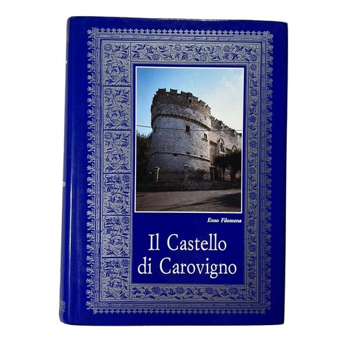 Enzo filomena castello di - filomena,