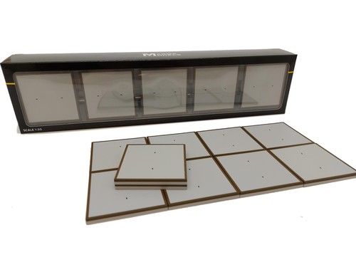 Marge models set di 10 - set,