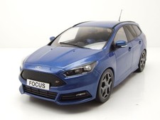 Ford Focus ST Turnier Station