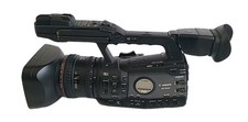 Canon XF300 HD Videocamera