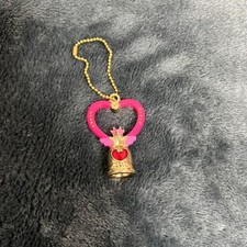 Sailor Moon Diecast Charm