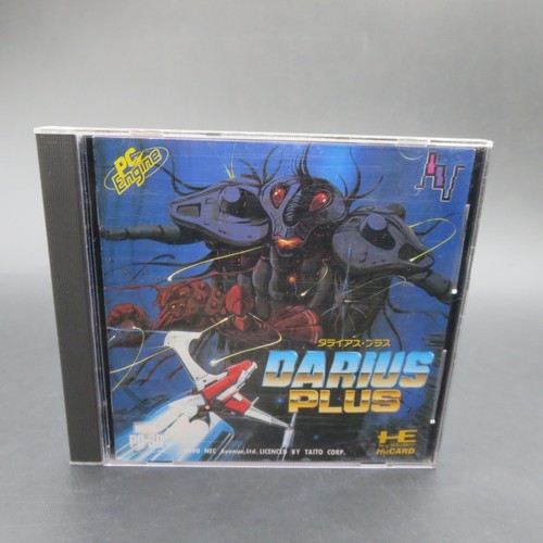 Scheda motore darius - pc,