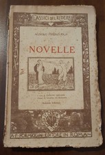 Classici del ridere  Novelle