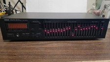 Yamaha EQ-500U Equalizzatore