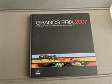 Libro Automobile Gran Premi