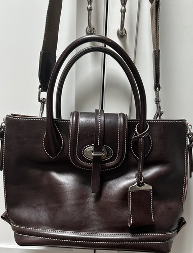 Borsa tote dooney bourke - borsa, &