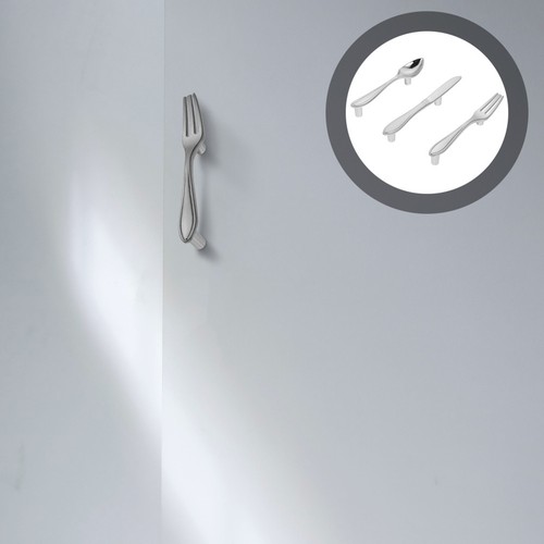 Pcs maniglie cucina per ante - 3,