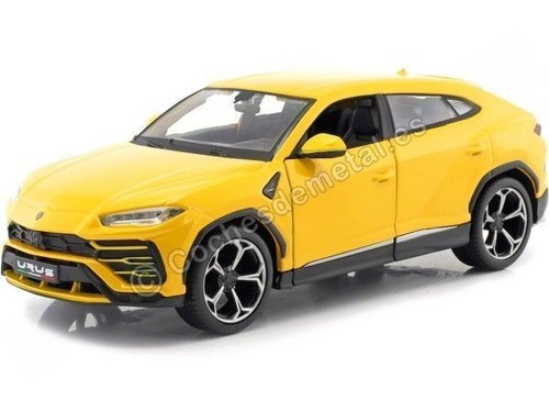 2012 lamborghini urus jaune - lamborghini,