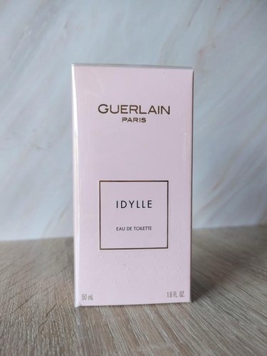 Guerlain idylle edt 50ml - edt,