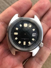 Seiko Automatic 6105-8000