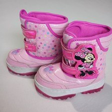 Stivali da neve invernali