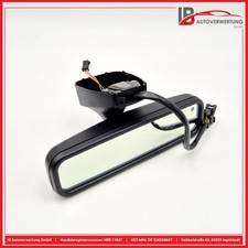 Interior Rear View Mirror