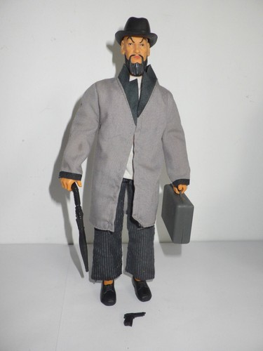 Figurine big jim vintage - figurine,