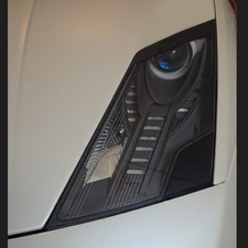 Lamborghini Gallardo Front