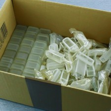 Cuvetta aspirazione cuvetta