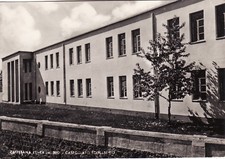 # SAFFRON ETNEA: SCHOOL HOUSE