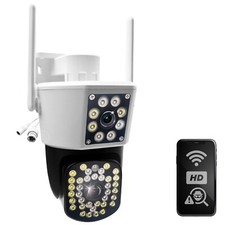 videocamera telecamera wifi da