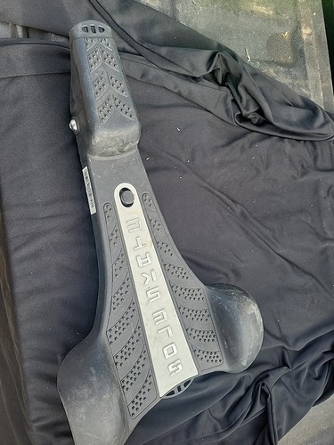 Razor sole skate pollici - sole,