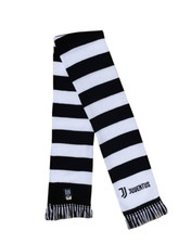 Sciarpa Juventus Strisce