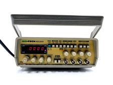 IGC2231 ISO-TECH GENERATORE DI