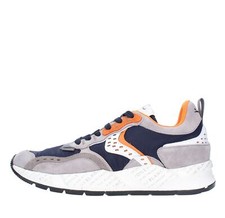 CLUB18 Sneakers VOILE BLANCHE