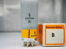 1x Bi SIEMENS Post-Tubo Test